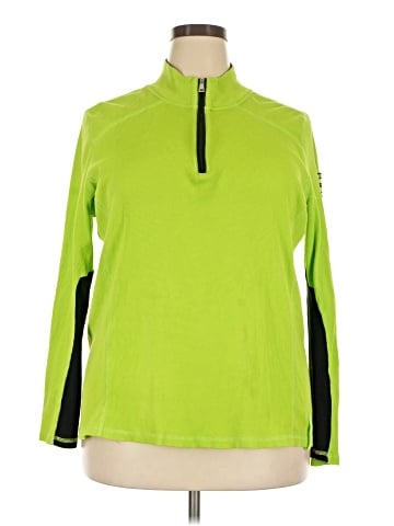 L-RL Lauren Active Ralph Lauren Pullover Sweater (view 1)