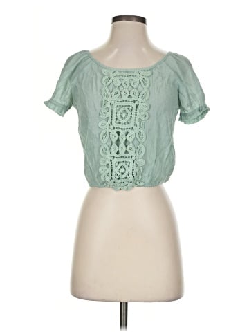 E&M Collection Short Sleeve T-Shirt (view 1)