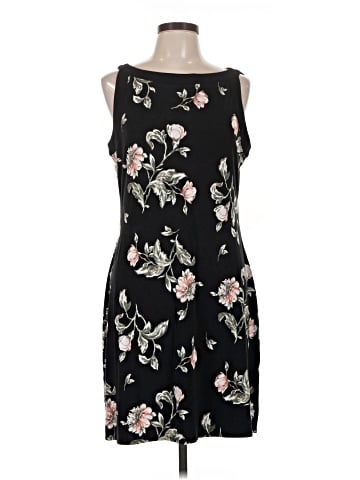 White House Black Market Casual Dress (view 1)