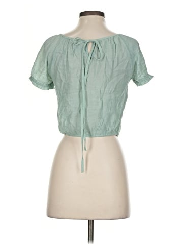 E&M Collection Short Sleeve T-Shirt (view 2)