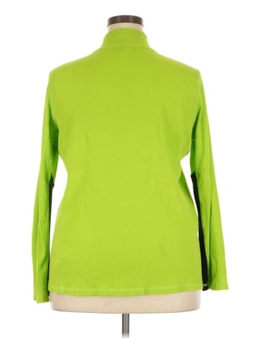 L-RL Lauren Active Ralph Lauren Pullover Sweater (view 2)