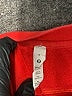 Lululemon Athletica 100% Cotton Red Sweatshirt Size 4 - photo 7