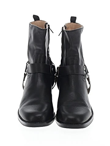 Silent D Ankle Boots (view 2)