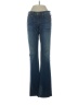 Red Engine Blue Jeans Size 26 waist - photo 1