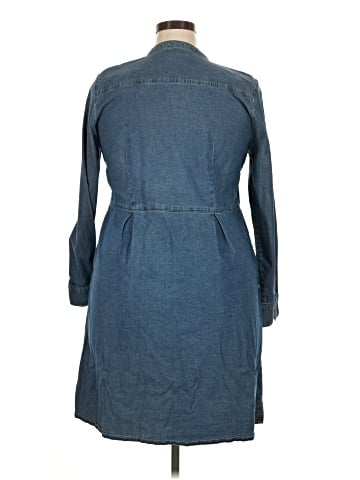 Coldwater Creek Casual Dress (view 2)
