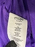 Maje Purple Casual Skirt Size EU (FR) 38 / US 6 - photo 5