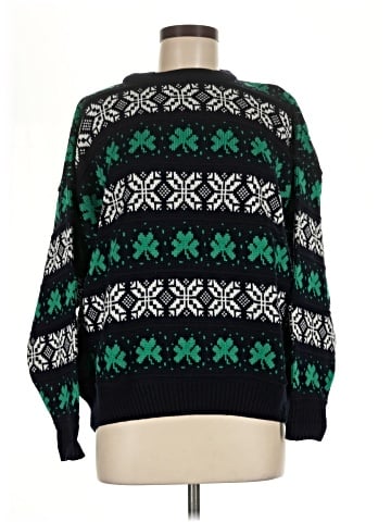 Blarney Woolen Mills Pullover Sweater