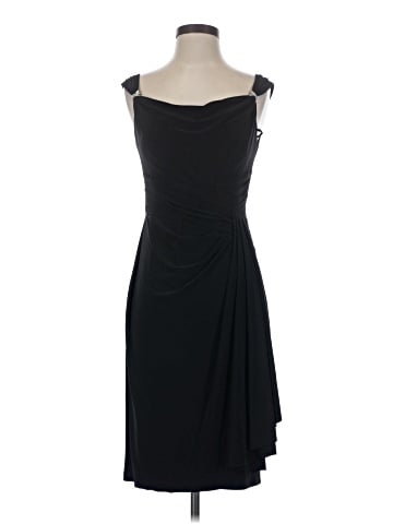 Lauren by Ralph Lauren Cocktail Dress (view 1)
