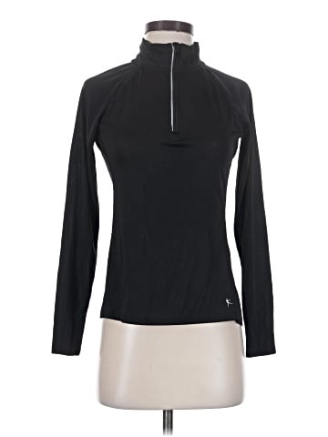 Danskin Now Long Sleeve T-Shirt (view 1)