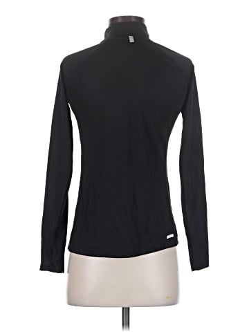 Danskin Now Long Sleeve T-Shirt (view 2)