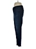 Jessica Simpson Solid Blue Jeans Size 12 - photo 5