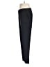 Topshop Solid Black Dress Pants Size 8 - photo 5