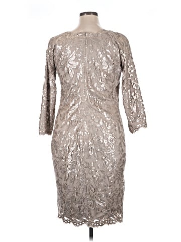 Tadashi Shoji Cocktail Dress (view 2)