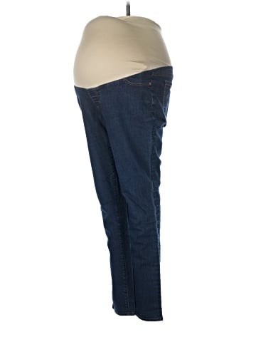 Ann Taylor LOFT Jeggings (view 1)