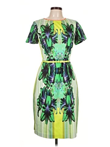 Elie Tahari Cocktail Dress (view 1)