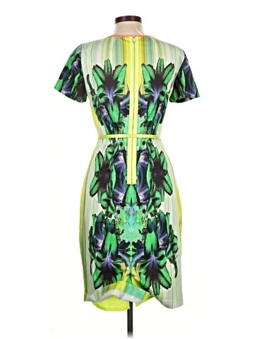 Elie Tahari Cocktail Dress (view 2)