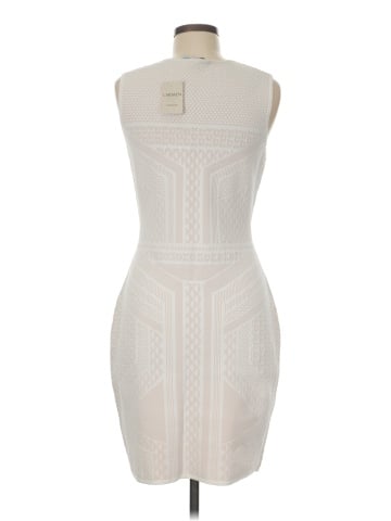 Carmen Carmen Marc Valvo Cocktail Dress (view 2)
