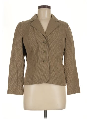 Ann Taylor Blazer (view 1)