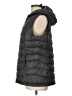 Steve Madden 100% Polyester Black Vest Size L - photo 5