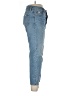 Gap Stars Blue Jeans Size 10R - photo 4