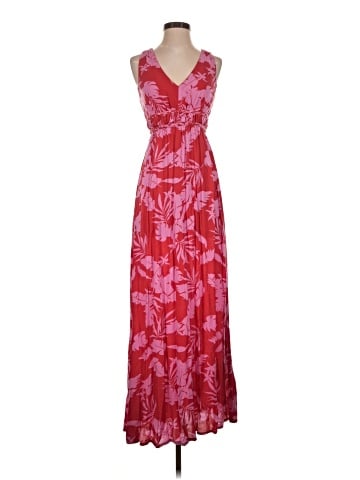 Japna Cocktail Dress (view 1)