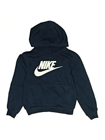 Nike Zip Up Hoodie (view 1)