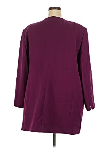 Tahari by ASL Coat (view 2)