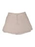Armani Exchange 100% Polyester Tan Shorts Size 2 - photo 2