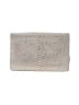 Madewell 100% Leather Silver Leather Crossbody Bag One size - photo 3