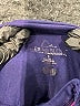 Paradox Purple Pullover Sweater Size S - photo 7