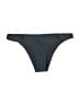 Triangl Solid Gray Swimsuit Bottoms Size 12 - photo 1