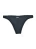 Triangl Solid Gray Swimsuit Bottoms Size 12 - photo 2