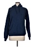 Hanes Blue Pullover Hoodie Size M - photo 1