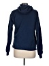 Hanes Blue Pullover Hoodie Size M - photo 2