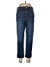 Ella Moss Blue Jeans Size 12 - photo 1