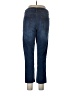 Ella Moss Blue Jeans Size 12 - photo 2