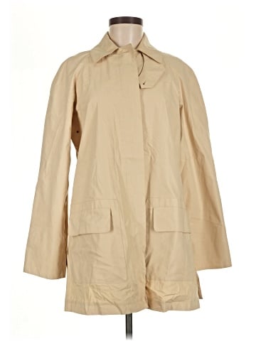 Lauren by Ralph Lauren Trenchcoat (view 1)