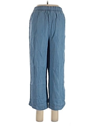 EV1 from Ellen Degeneres Casual Pants (view 2)