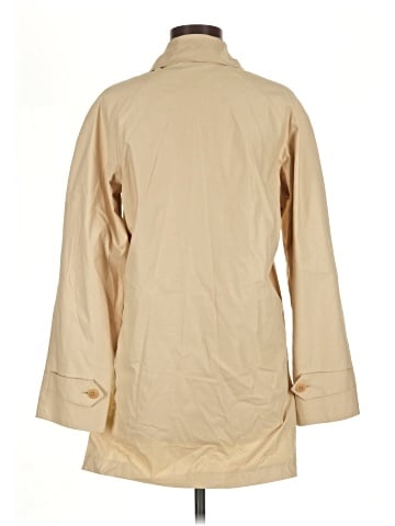 Lauren by Ralph Lauren Trenchcoat (view 2)