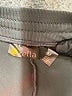 Zella Solid Gray Track Pants Size M - photo 7