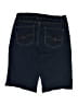 Lee Blue Denim Shorts Size 2 - photo 2