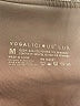 Yogalicious Gray Active Pants Size M - photo 7
