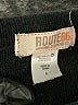 Route 66 100% Cotton Black Pullover Sweater Size L - photo 7