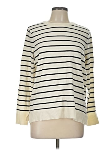 Style&Co Pullover Sweater (view 1)