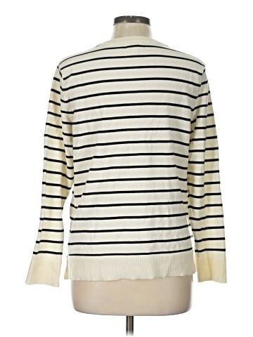 Style&Co Pullover Sweater (view 2)