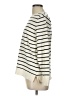 Style&Co Stripes Ivory Pullover Sweater Size L (petite) - photo 5