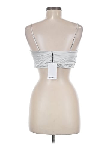 Bershka Sleeveless Top (view 2)