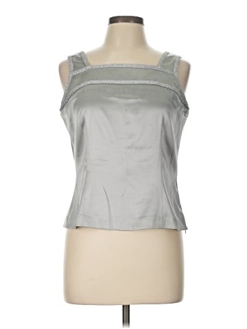 Doncaster Collection Sleeveless Top (view 1)