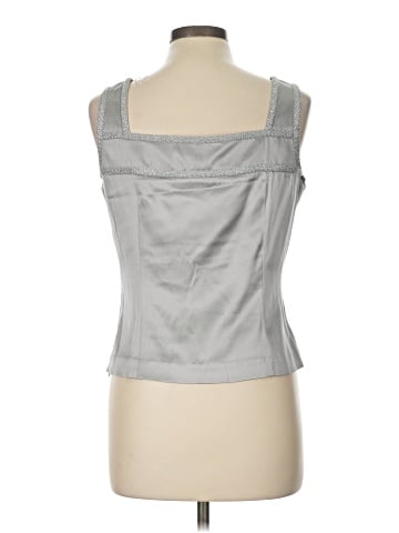 Doncaster Collection Sleeveless Top (view 2)