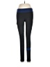 Lole Color Block Blue Active Pants Size S - photo 1